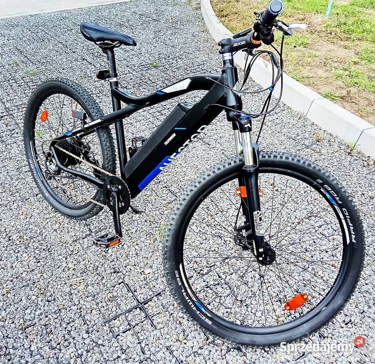 Rower Górski elektryczny Dzierżoniów