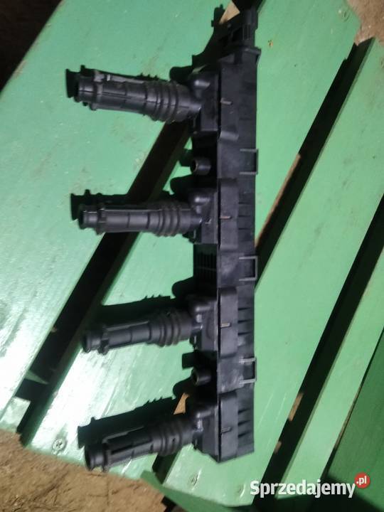 Listwa zapłonowa Opel Corsa