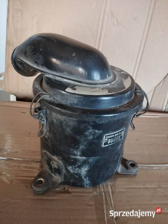 Obudowa filtra airbox Nissan Terrano 1 wd21 Powietrza Kobiele Wielkie