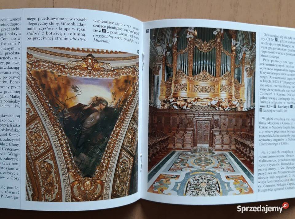 Montecassino miękka Suwałki