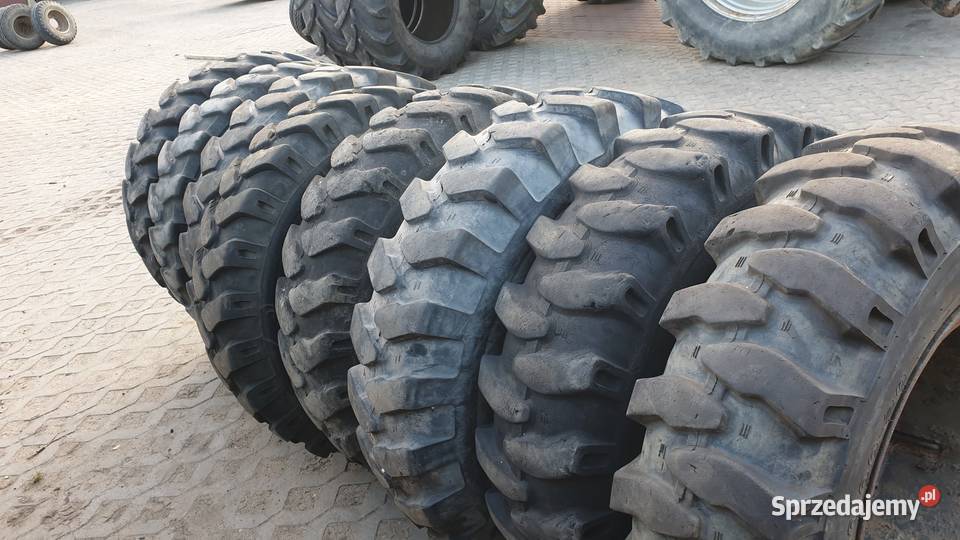 koła koparka 100020 1020 1000r20 Mitas Athletik