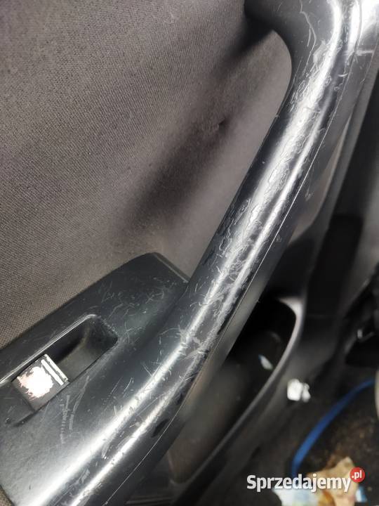 Golf 5 20 diesel Brzozie