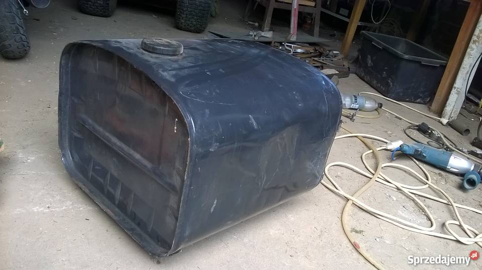 zbiornik paliwa bak ursus 4011 Sędziszów Małopolski sprzedam