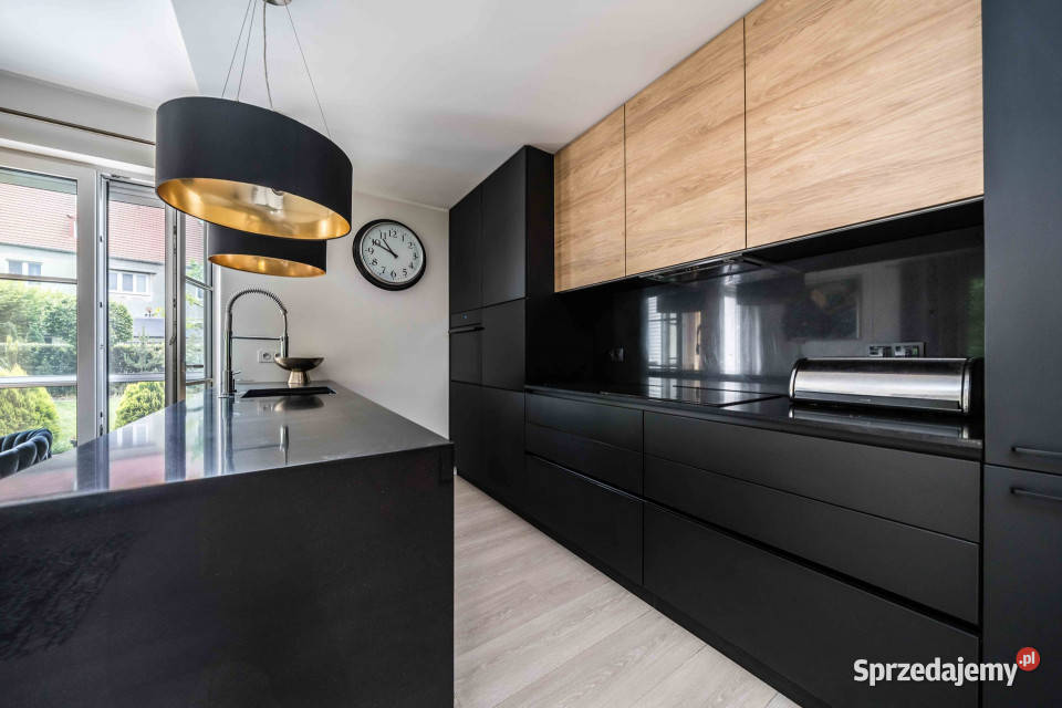 Luksusowy apartament ogród Willa Wodziczki Poznań