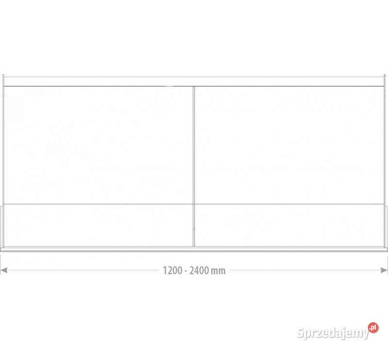 SZUFLA OBJĘTOŚCIOWA Kutno sprzedam
