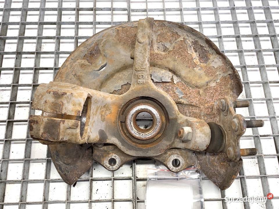 ZWROTNICA PRAWY PRZÓD SKODA RAPID 16 115 podkarpackie