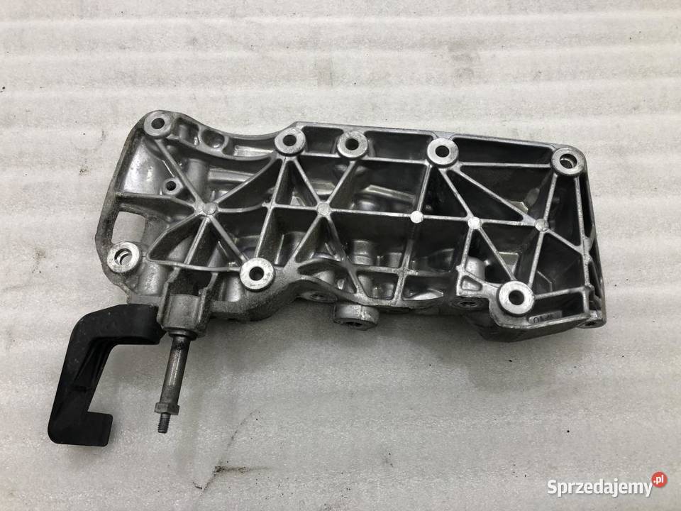 ŁAPA UCHWYT ALTERNATORA 8506863 BMW F31 20D