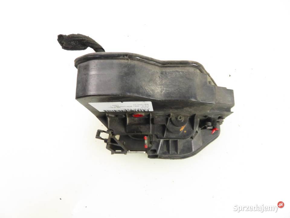 ZAMEK LEWY PRZEDNI BMW X3 E83 małopolskie