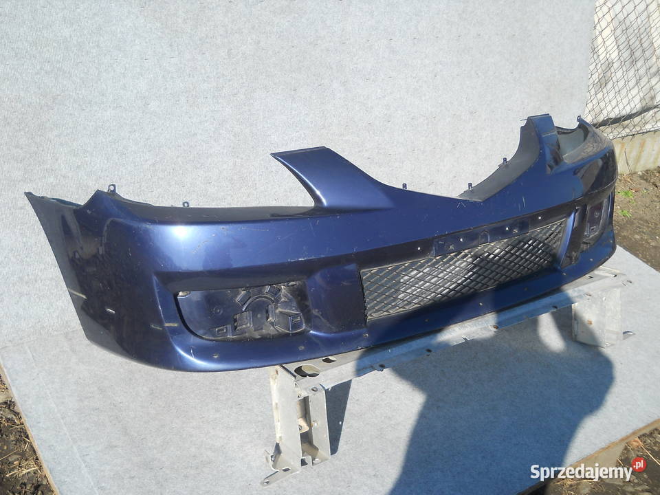 MAZDA PREMACY LIFT SPORT ZDERZAK PRZEDNI Siechnice sprzedam