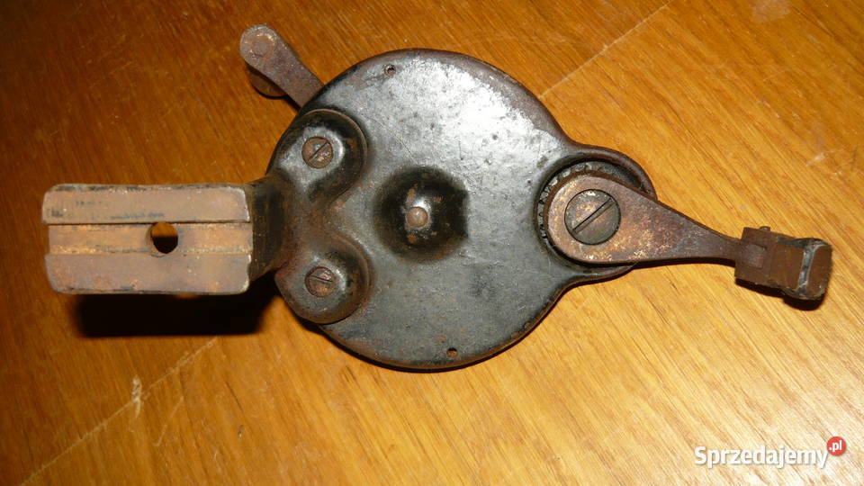 Korbka do ręcznej maszyny do szycia Singer podlaskie