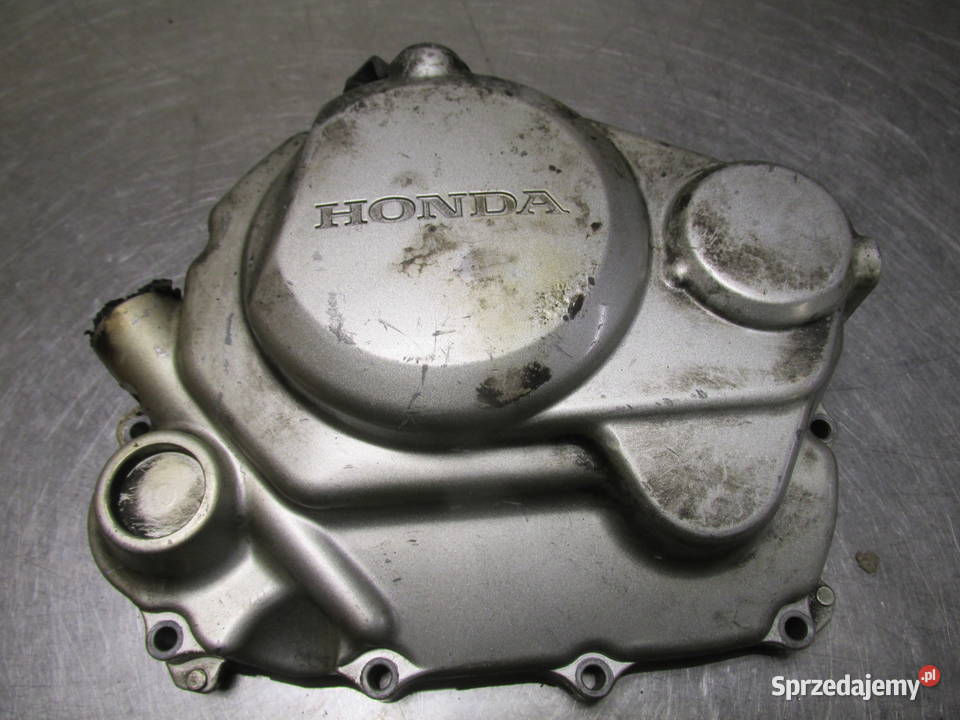 Dekiel sprzęgła Honda KGA 11A Sandomierz