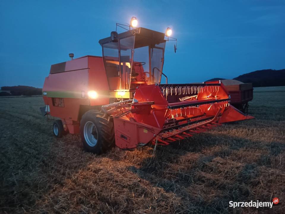 Dronningborg d3000 Zbożowe Bolków sprzedam