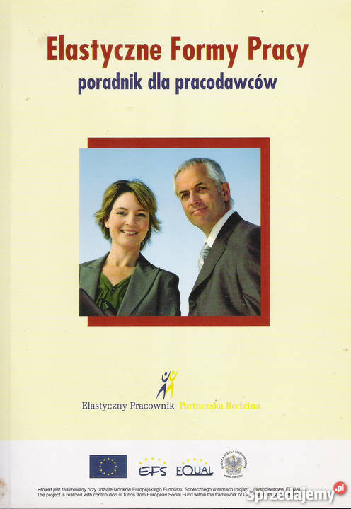 Elastyczne Formy Pracy