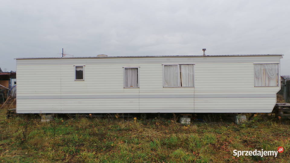 domek holenderski angielski duzy 11 x 37 Rybnik