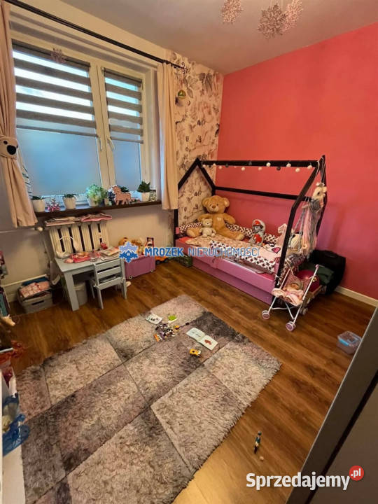 Mieszkanie JastrzębieZdrój 4934m2 2 pokoje Liczba pokoi 2 Jastrzębie-Zdrój