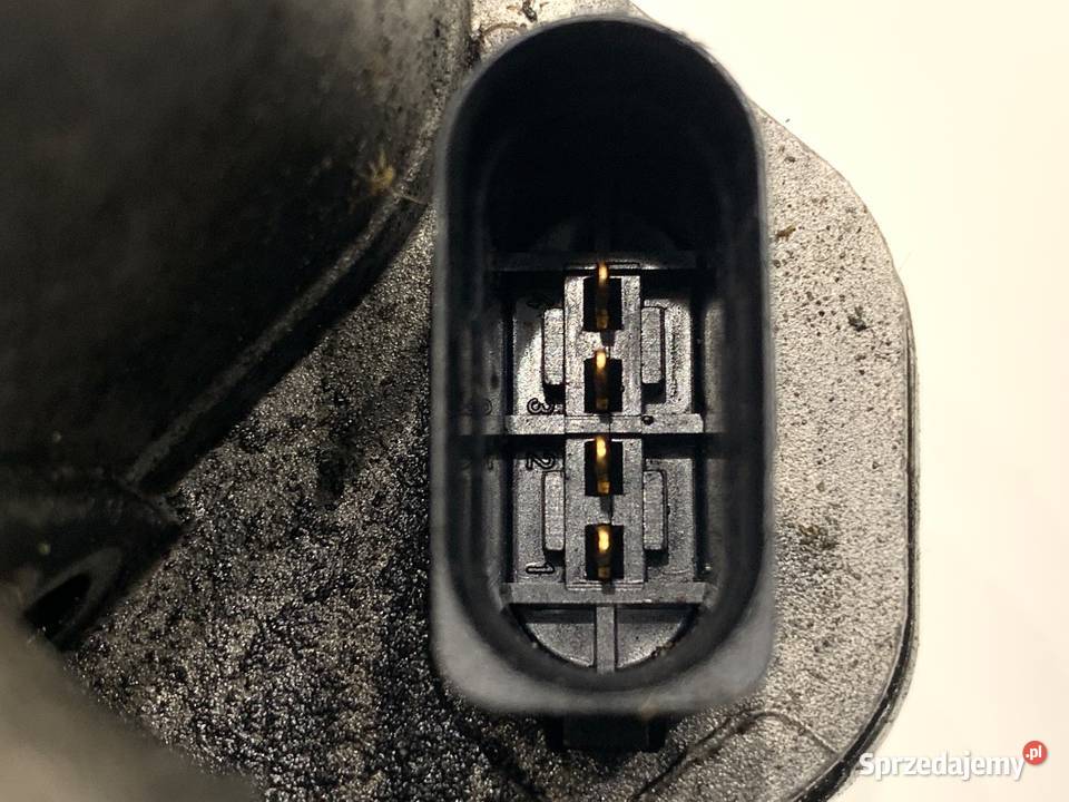 PRZEPUSTNICA VW TOURAN 038128063G 20 140 0310 podkarpackie