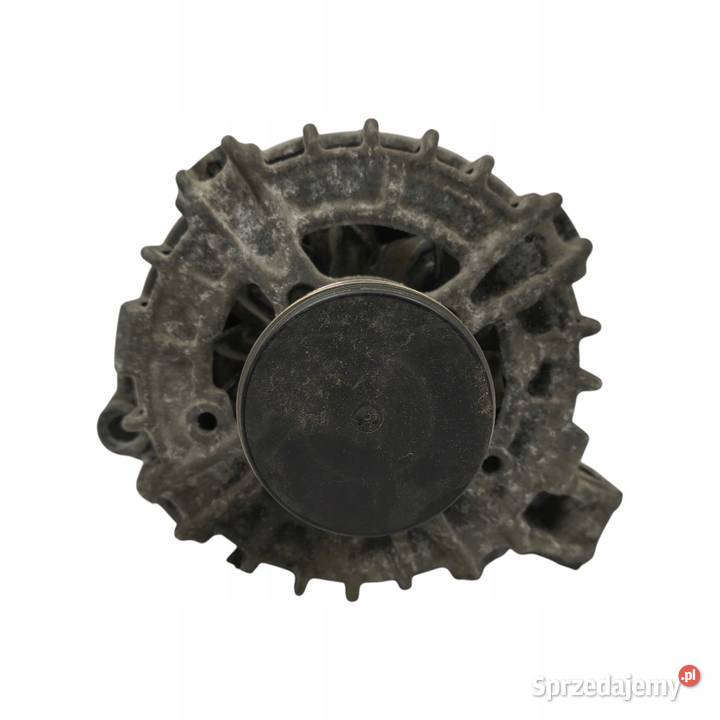 ALTERNATOR Volvo S80 II V70 III 24 D5 30659131 osobowe Chełm sprzedam