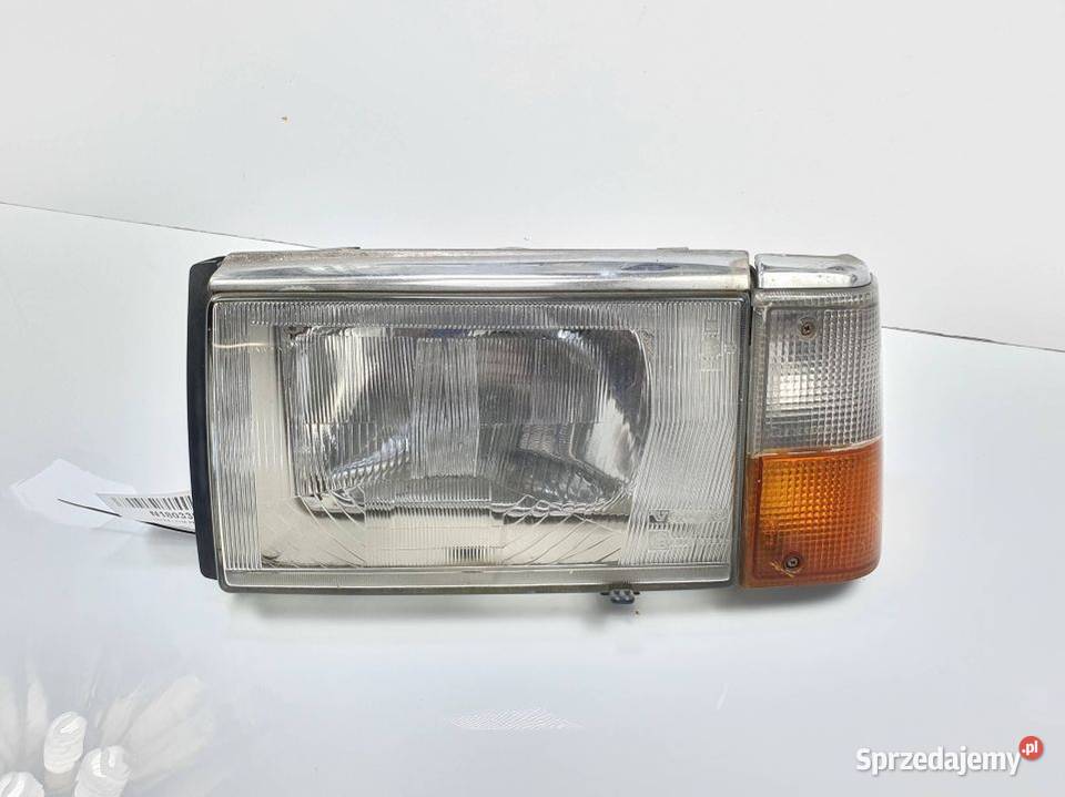 LAMPA LEWA PRZÓD VOLVO 240 EU