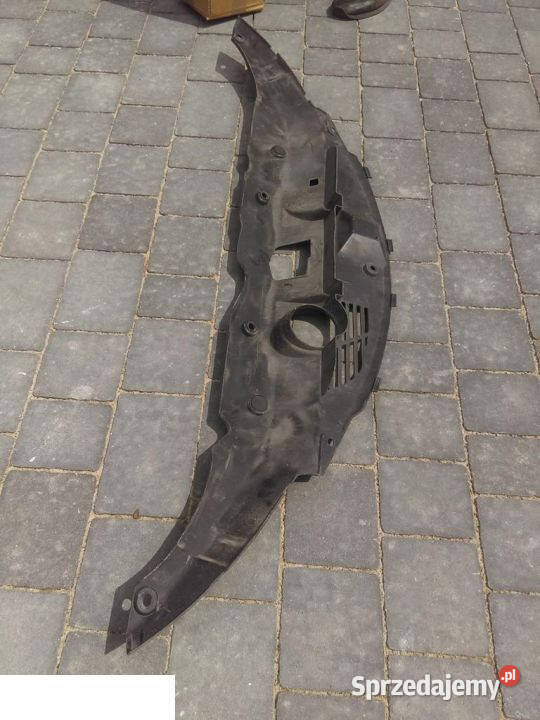 HONDA CIVIC UFO IX PAS PRZÓD osobowe Kozubszczyzna