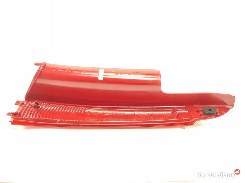 LAMPA LEWY TYŁ GÓRNA ODBLASK CITROEN C4 LA LC osobowe Lampy przeciwmgielne