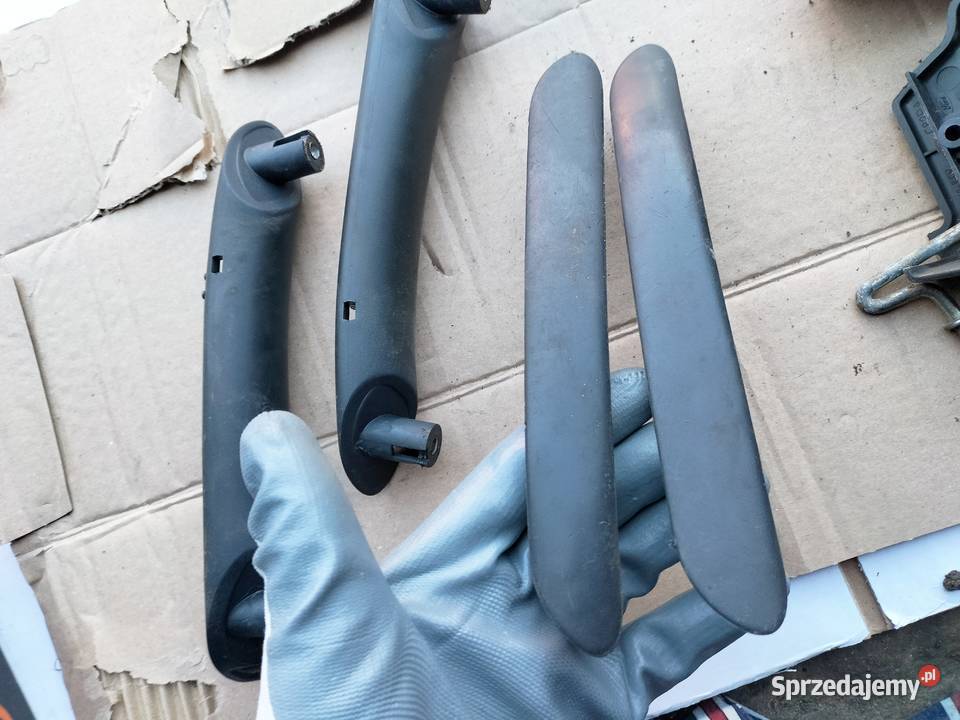 FORD MONDEO MK1 MK2 UCHWYT RĄCZKA WEWNĘTRZNA osobowe Kamień-Kolonia sprzedam