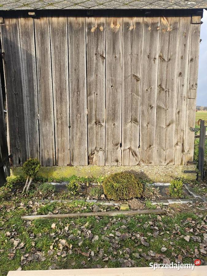 Skup starych desek skup starego drewna skup małopolskie