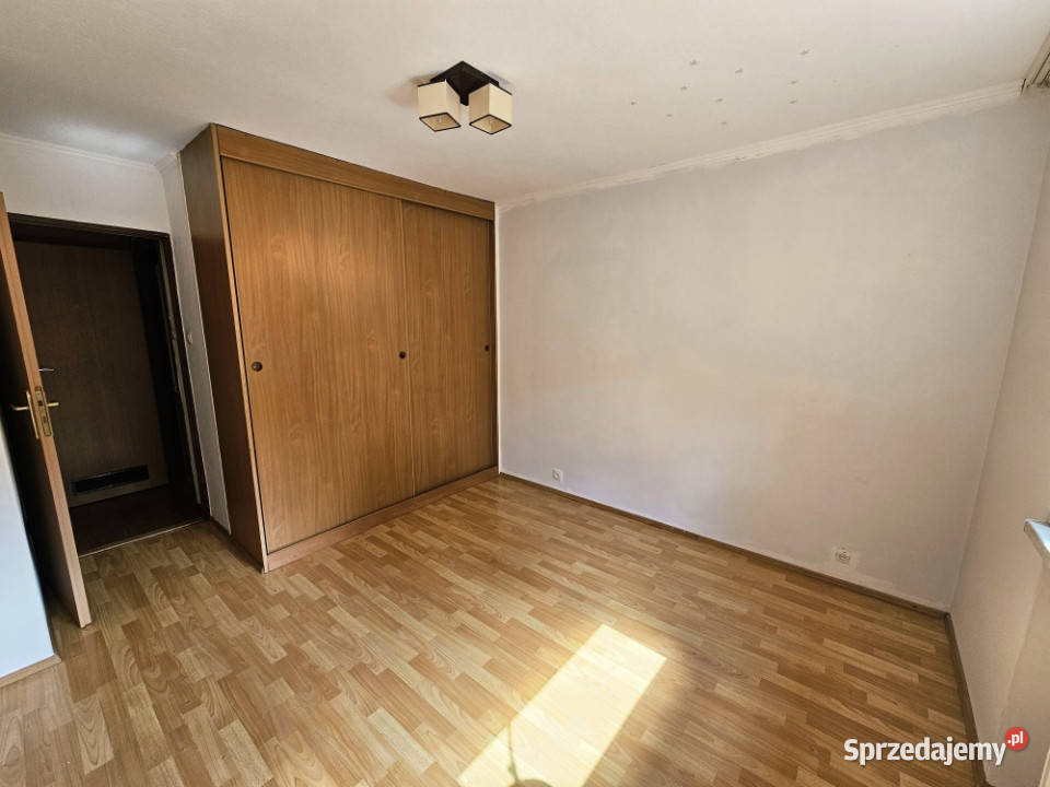 Słoneczne 2pokojowe mieszkanie Centrum Ustronia Ustroń