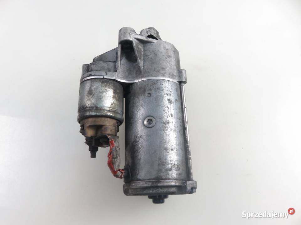 ROZRUSZNIK RENAULT SCENIC II 19 DCI 8200331251 osobowe