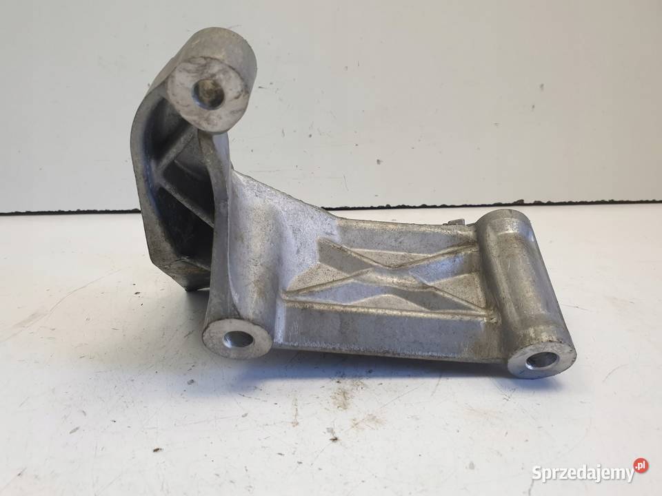 Volvo V60 II 15 T ŁAPA WSPORNIK SILNIKA 31686385 lubelskie Chełm