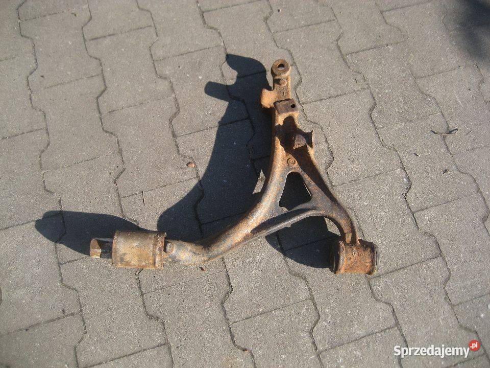 mercedes ml 163 lift 0105r 27 cdi wahacz przód Pozostałe Rakoniewice