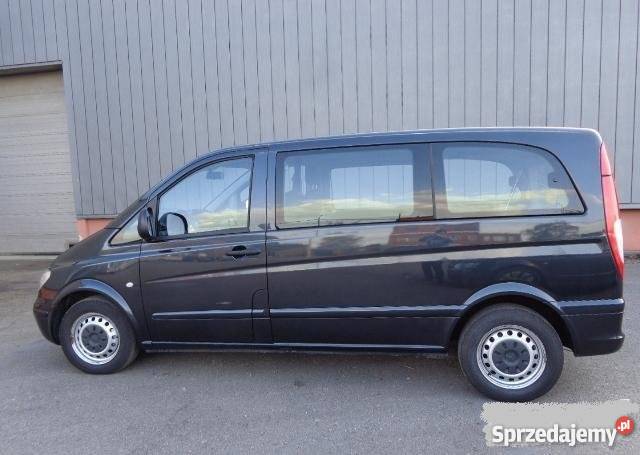 Auto osoby niepełnosprawnej inwalidy klimatyzacja Lubartów sprzedam