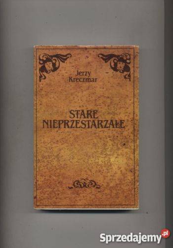 Stare nieprzestarzałe zachodniopomorskie Szczecin sprzedam