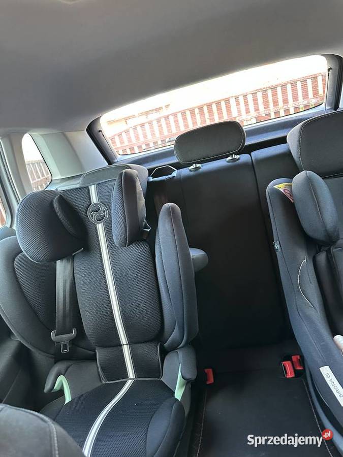 Skoda Kamiq kamera cofania