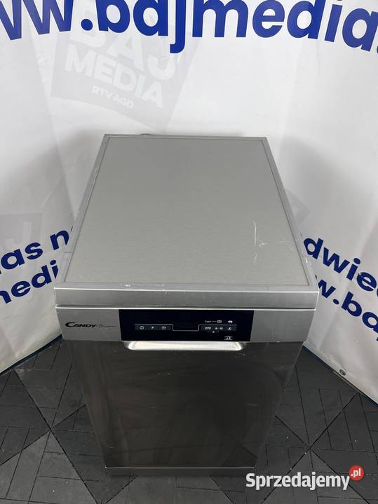 Zmywarka Candy Stan 45 Klasa A DostawaGwarancja Wiejca