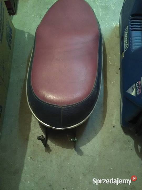 Kanapa WFM Osa M50 Opole