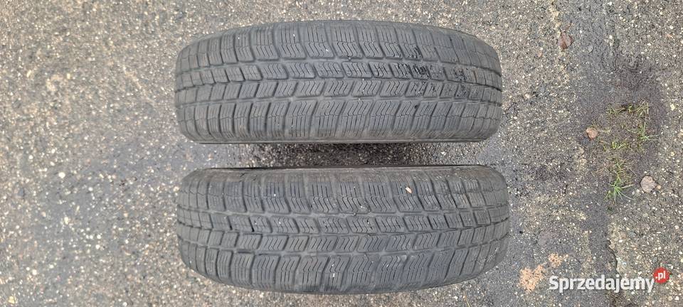 Opony zimowe Barum Polaris 3 16565 R14 śląskie Cieszyn
