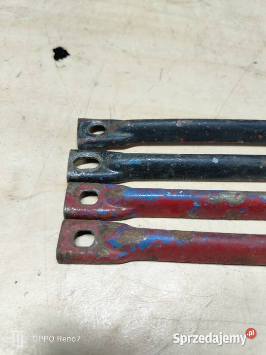 Wsporniki błotnika komar Motoryzacja Łubno