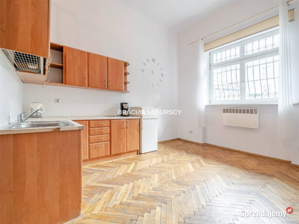 Mieszkanie 45m2 2 pokoje Kraków