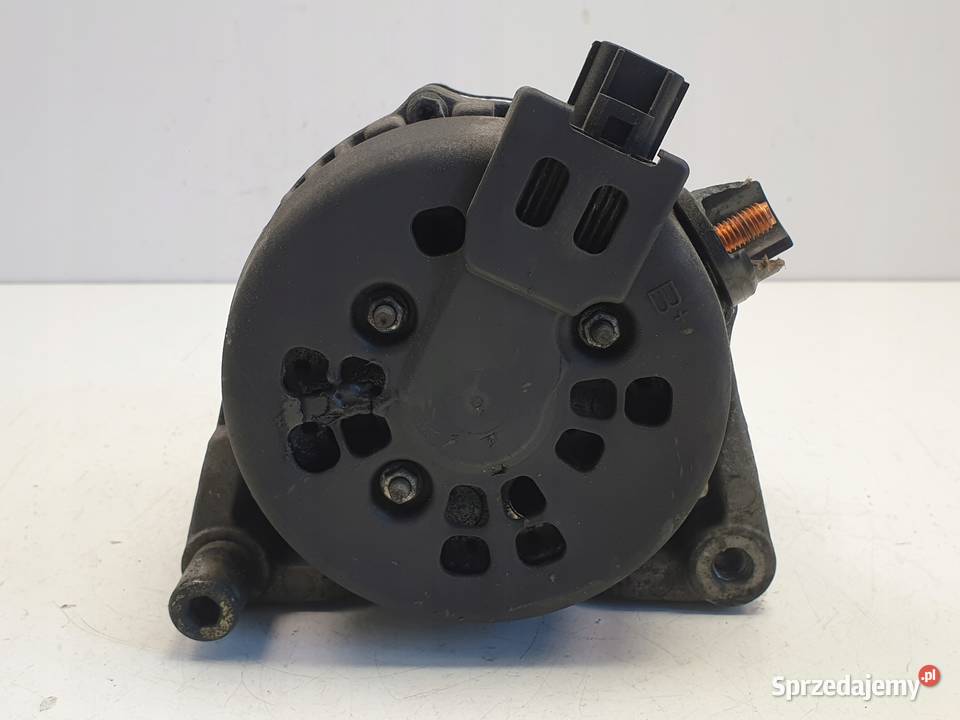 ALTERNATOR Volvo S40 II V50 20 D 423758 osobowe Chełm