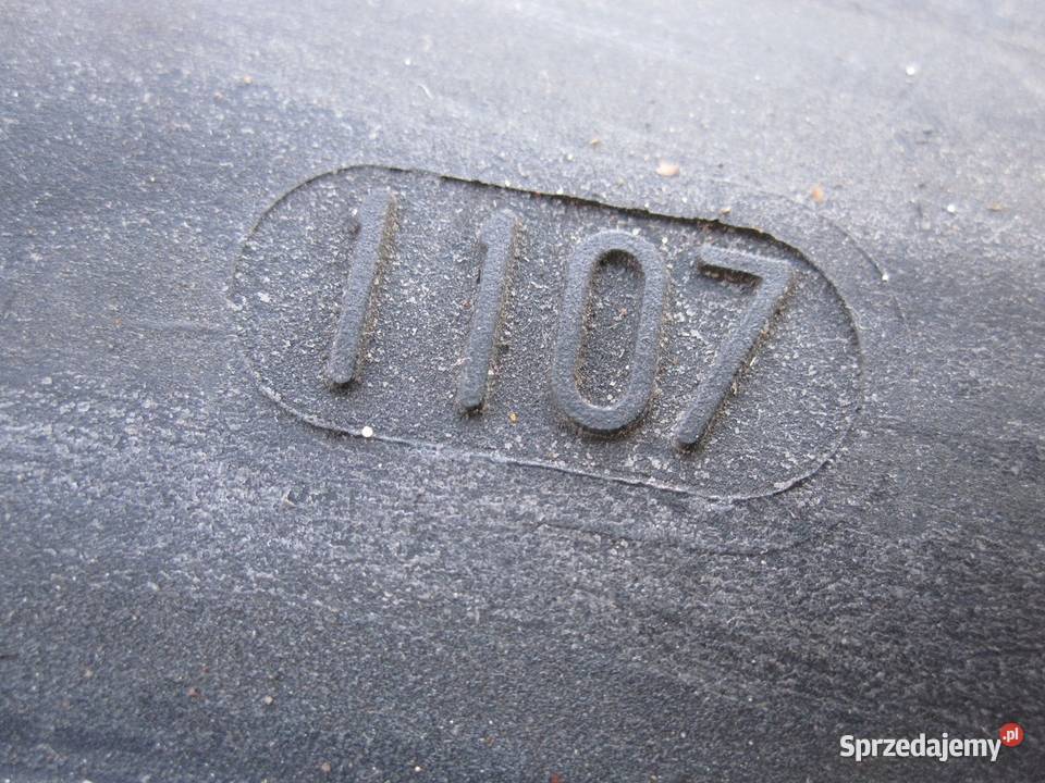 NISSAN QASHQAI J10 koło dojazdowe 1459016 106M Kielce