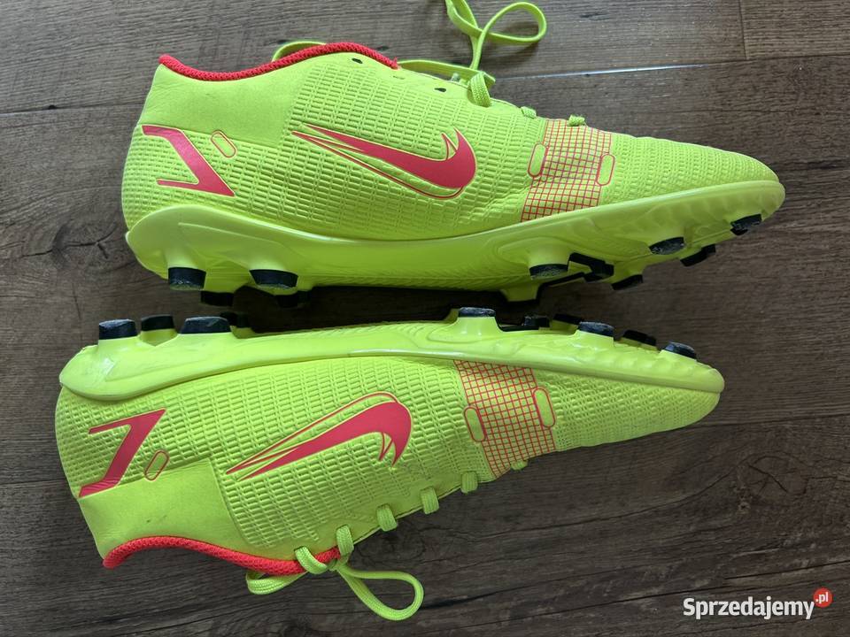 Buty piłkarskie Nike Mercurial 405 Buty do piłki Wyszków