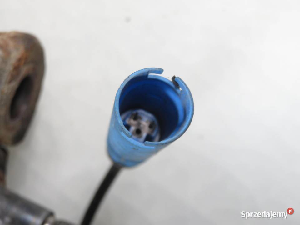 ZWROTNICA PRZEDNIA LEWA BMW X3 E83 20 d 3412023