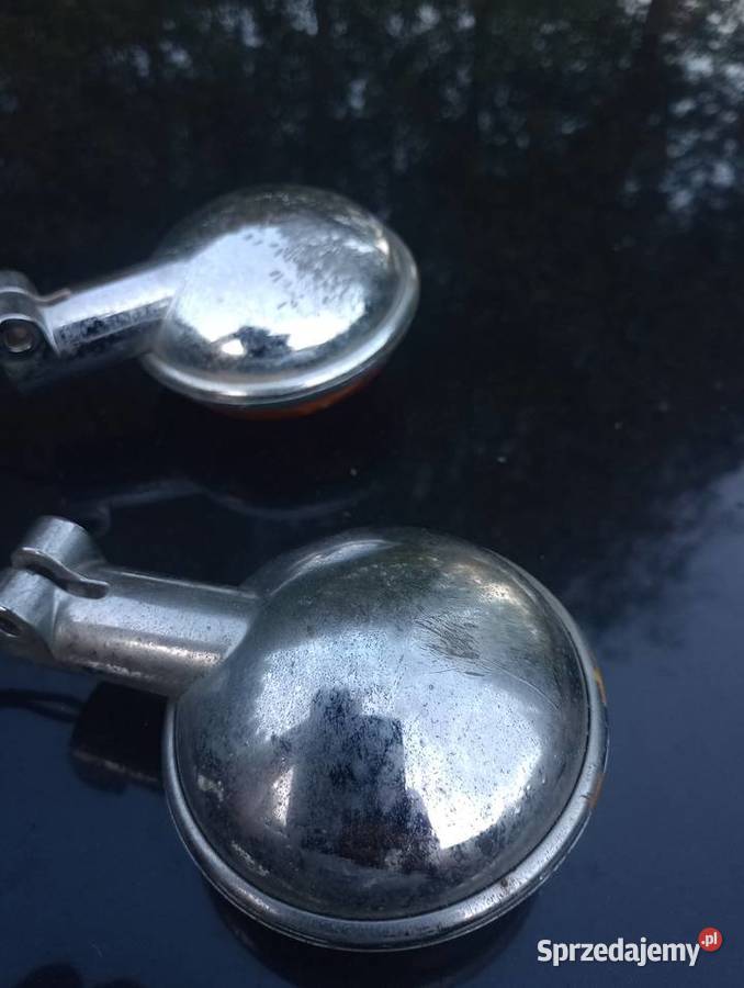 Kierunkowskazy WSK Yamaha Honda Pawłowice