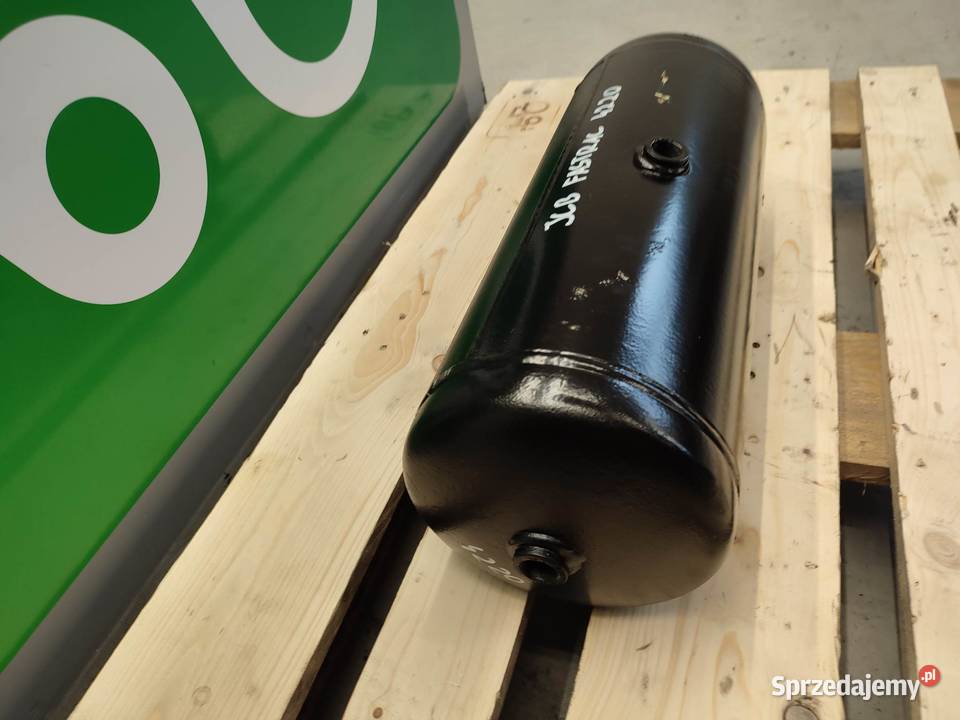 Zbiornik powietrza JCB Fastrac 4220 Wilkowo