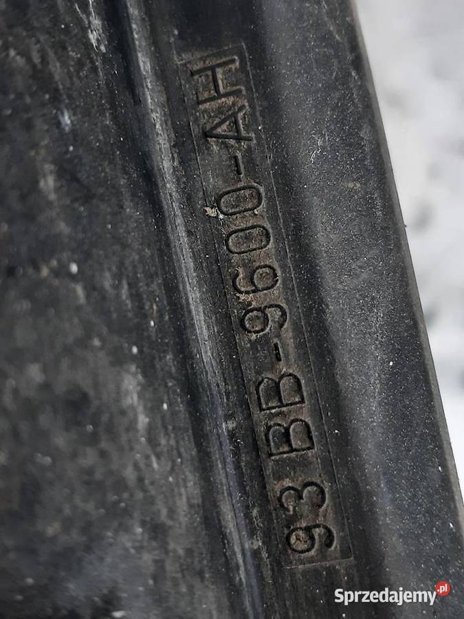 FORD MONDEO MK1 obudowa filtra powietrza osobowe Ksawerów