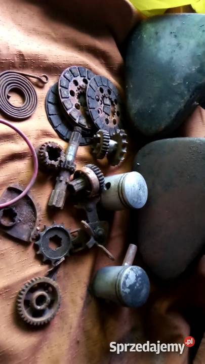 Sprzedam osoba prywatna 3KM Malec