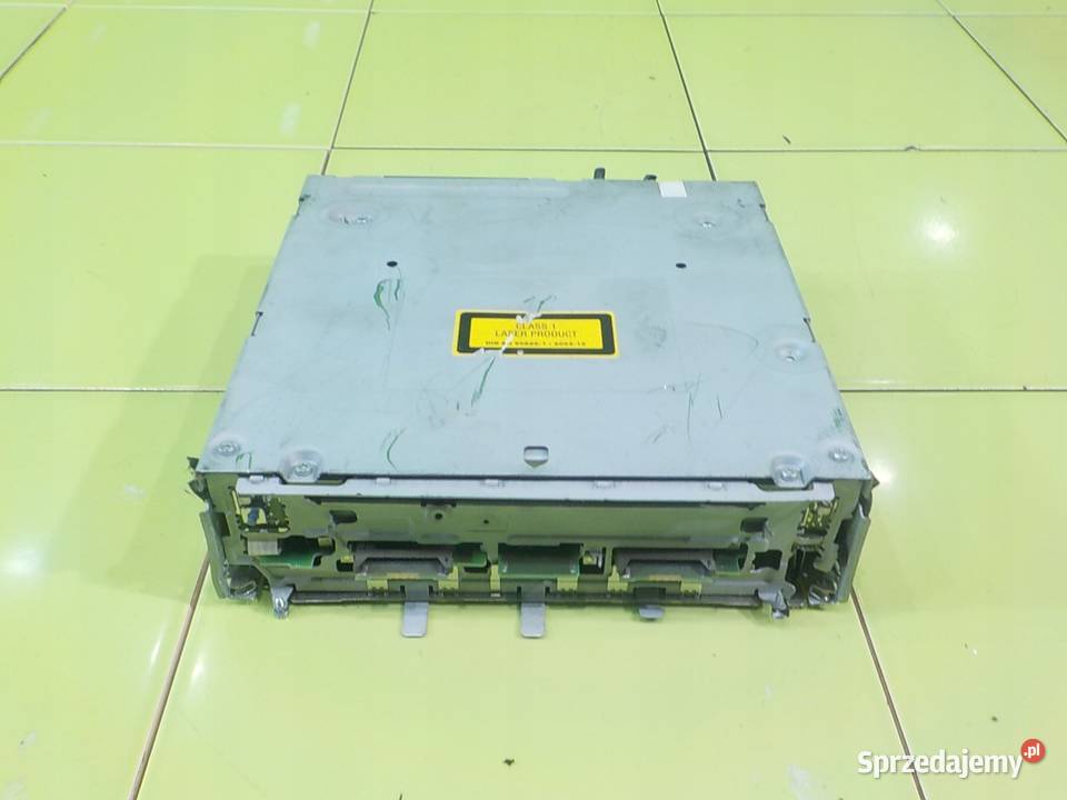 AUDI A5 8T 20 TFSI 10r CABRIO 2D czytnik Wyposażenie elektryczne mazowieckie Suków