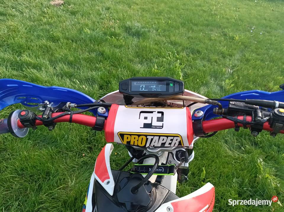 Barton nxt 150250 Sokołów Podlaski