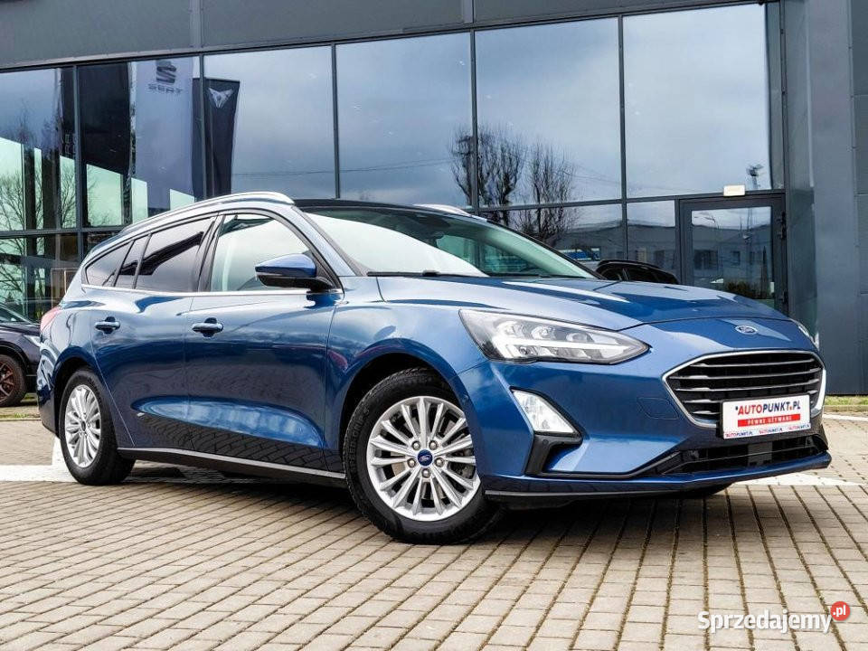 FORD Focus 2019r FV23 LED