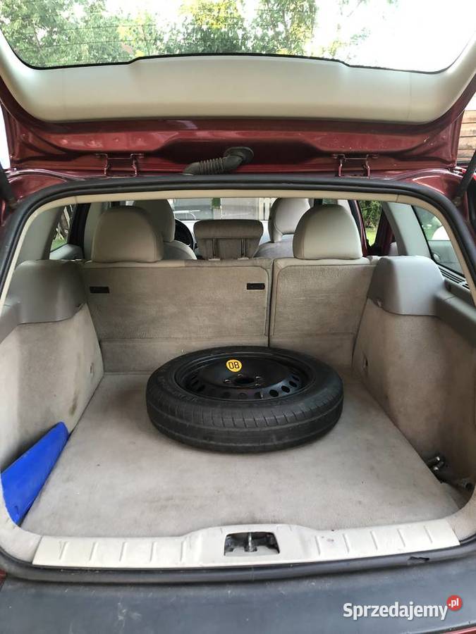 VOLVO V50 Sokołów Małopolski sprzedam